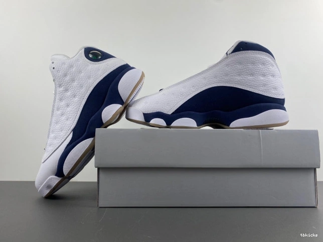 Rep TB Air 414571-140 Navy Jordan Midnight 13 0822